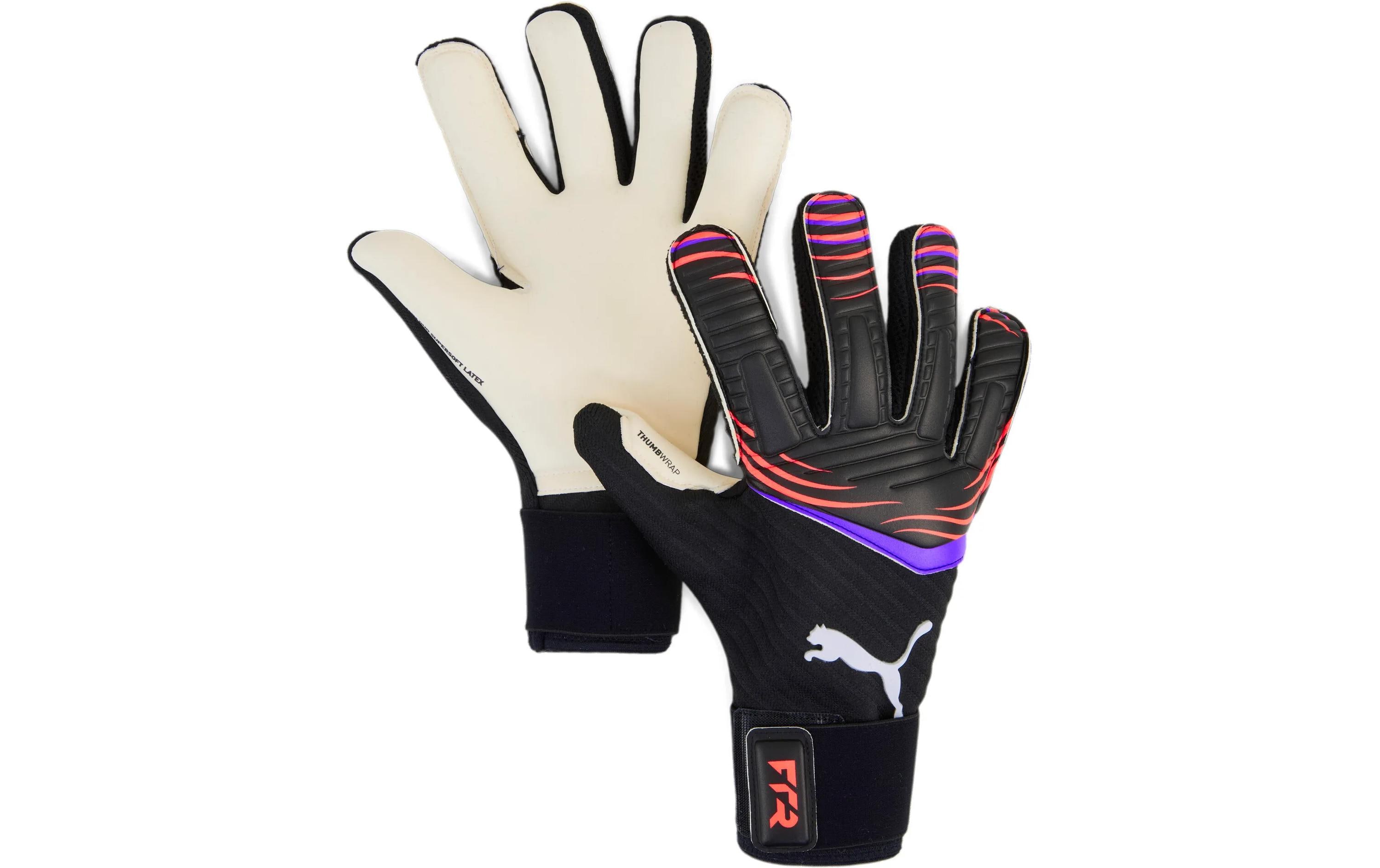 PUMA Torwarthandschuh Future Pro Hybrid 10