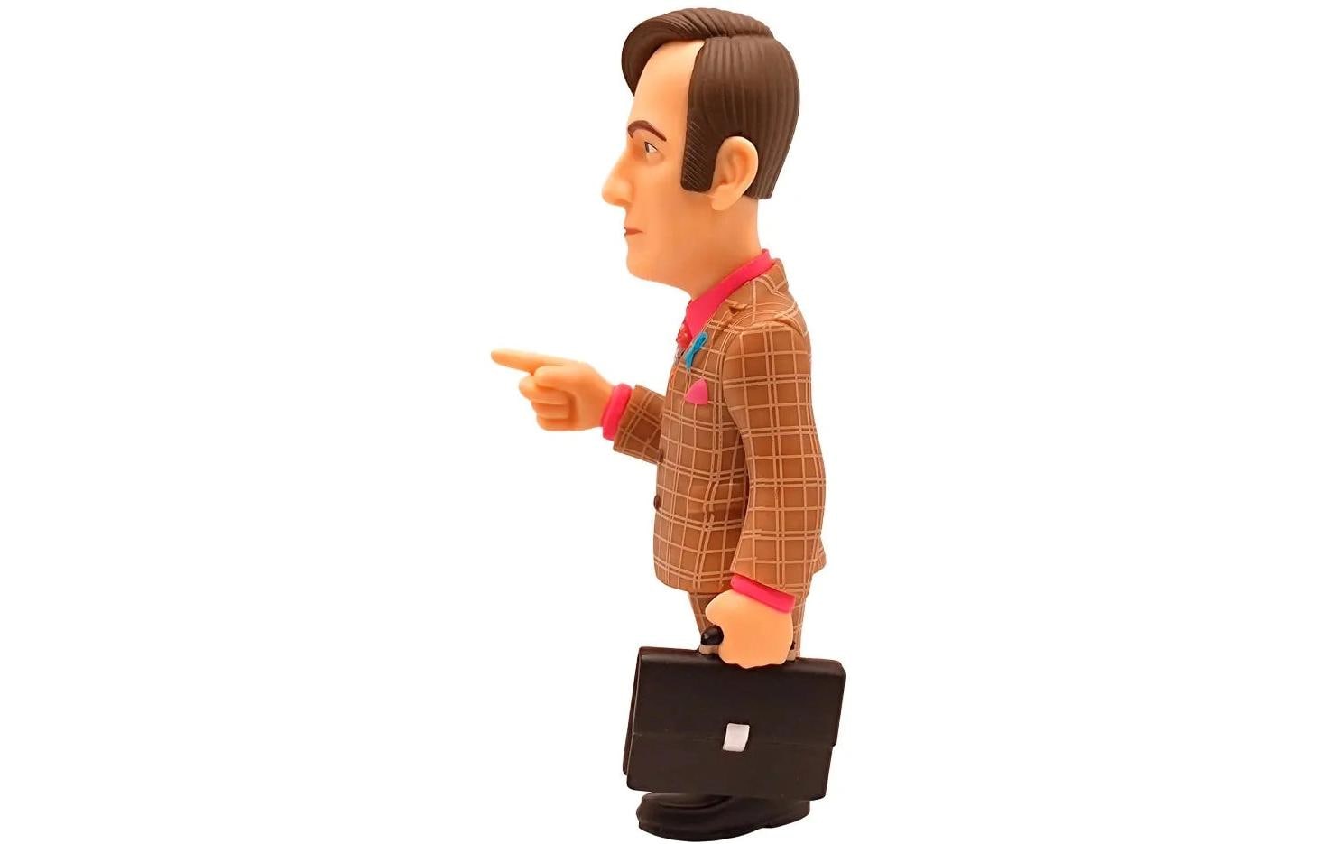 Minix Figur Better Call Saul: Saul Goodman 12 cm
