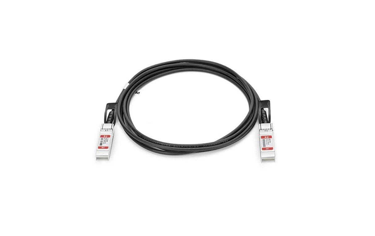 Cisco Meraki Direct Attach Kabel MA-CBL-TA-3M SFP+/SFP+ 3 m