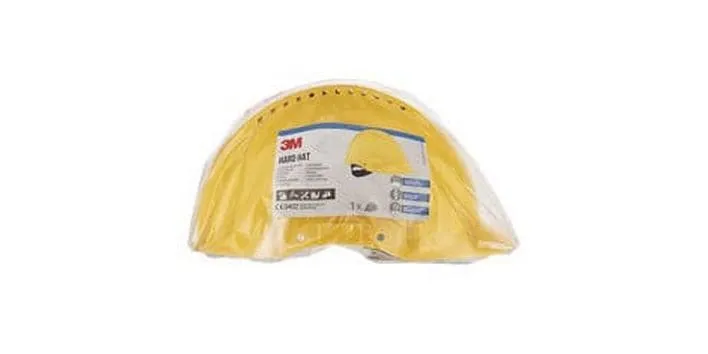 3M G3000 Kunststoff Gelb verstellbar 3M G3000 Kunststoff Gelb verstellbar