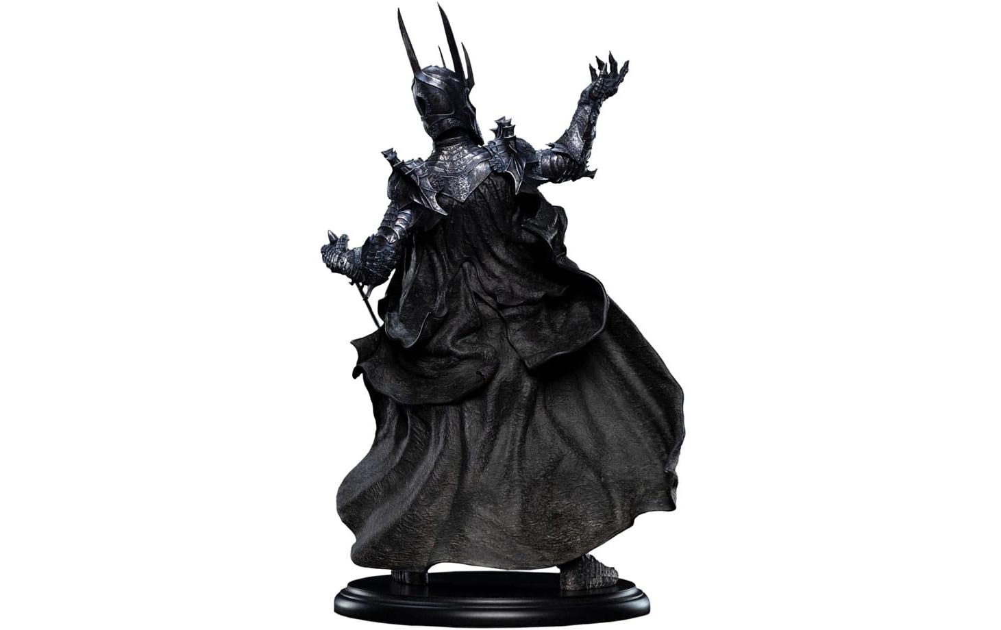 Weta Workshop Herr der Ringe Mini Statue Sauron
