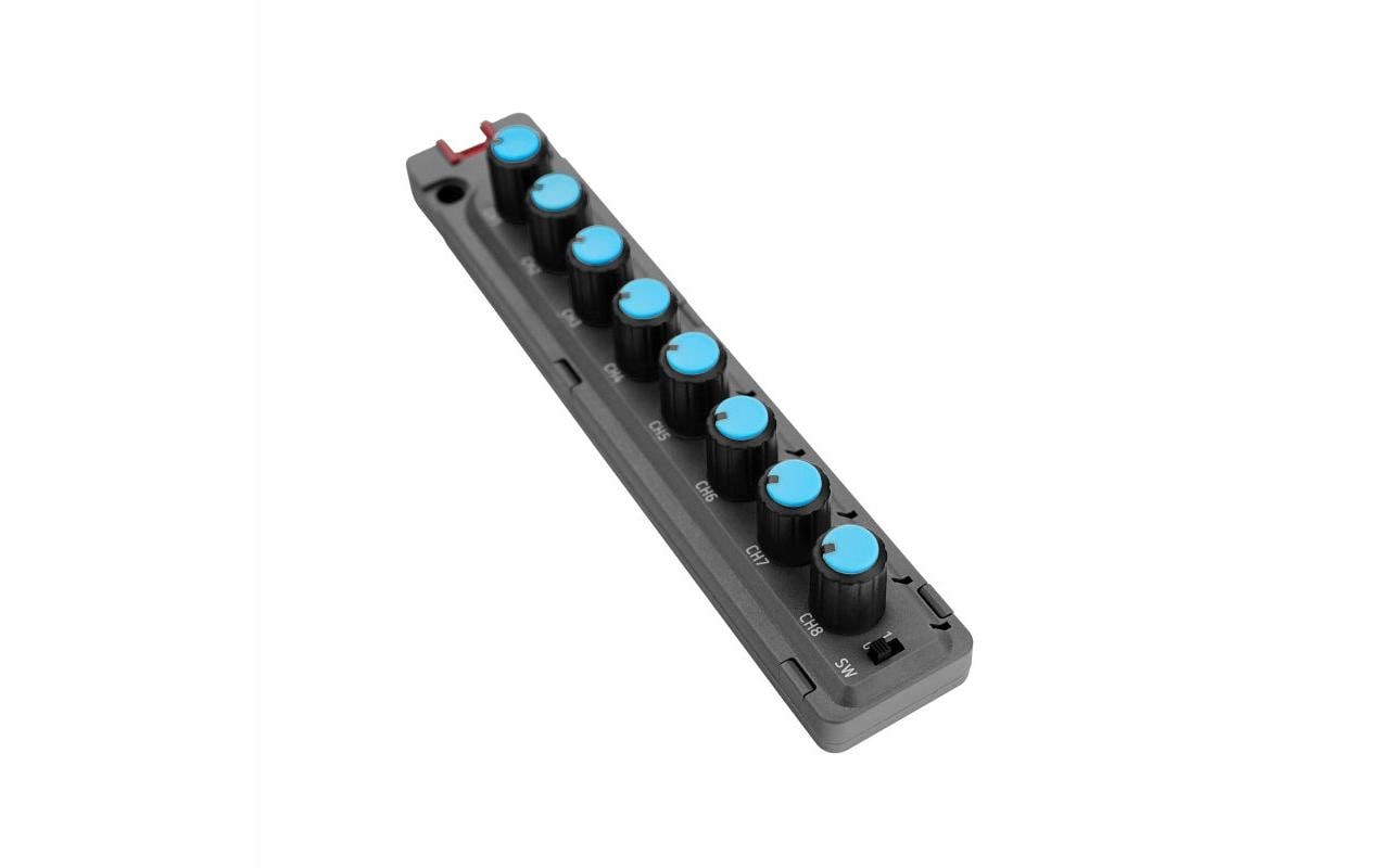 M5Stack Drehgeber 8-Angle Unit mit Potentiometer M5Stack Drehgeber 8-Angle Unit mit Potentiometer