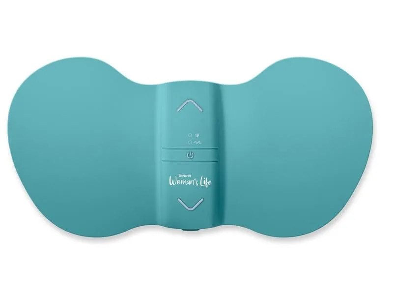 Beurer Lösung für Menstruationsbeschwerden EM 55 Menstrual Relax+ Beurer Lösung für Menstruationsbeschwerden EM 55 Menstrual Relax+
