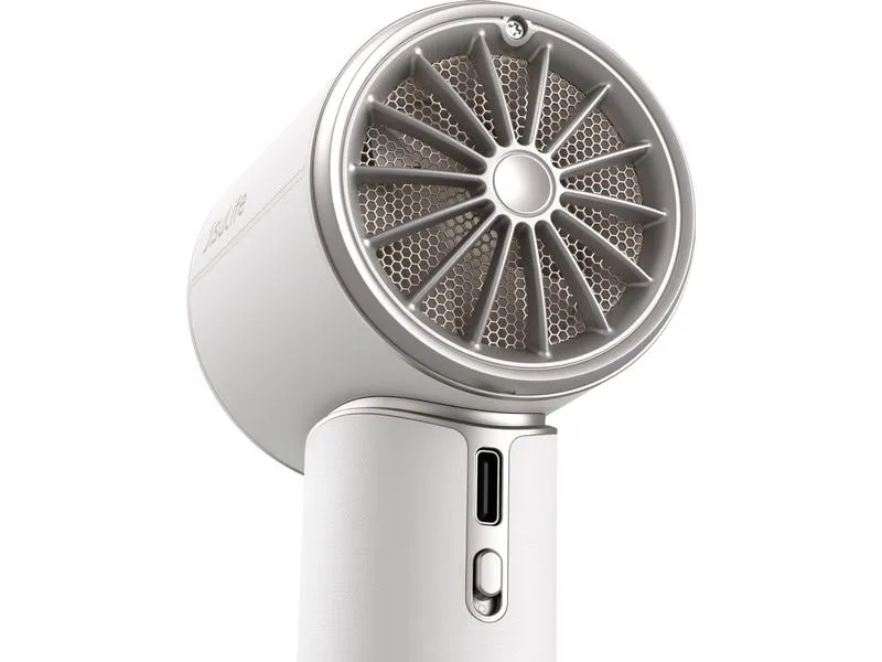 Jisulife Handventilator Fan Pro1 Mini Weiss Jisulife Handventilator Fan Pro1 Mini Weiss