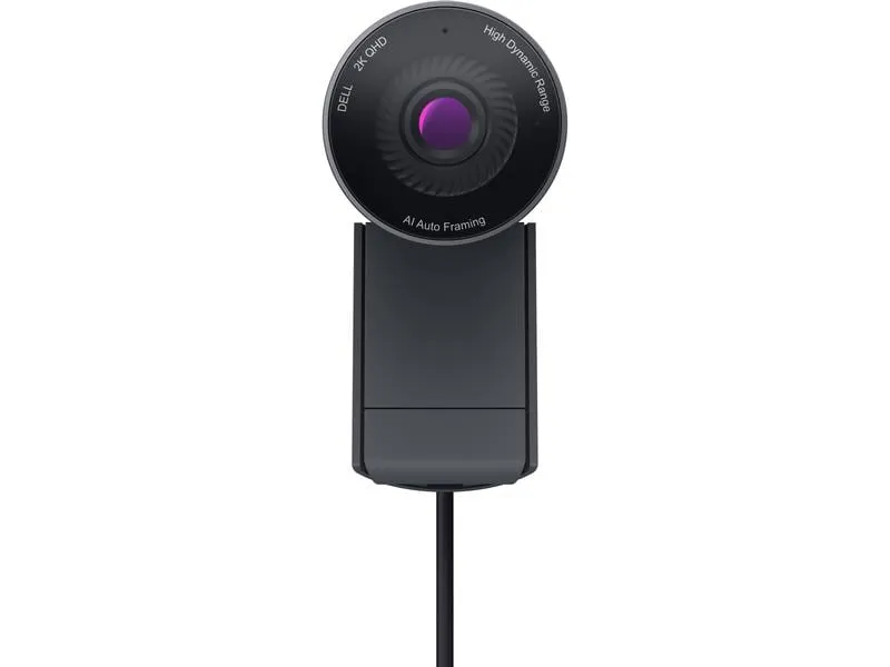 DELL Webcam WB5023