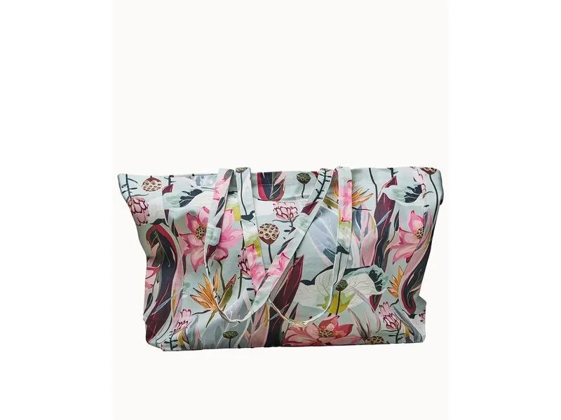 Chic Mic Tasche Botanic Garden Mehrfarbig Chic Mic Tasche Botanic Garden Mehrfarbig