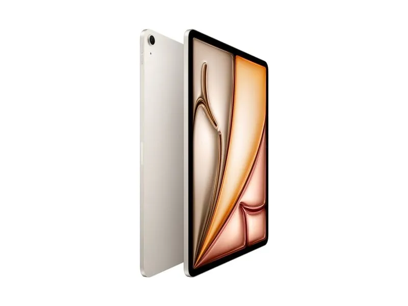Apple iPad Air 13 M4 WiFi 2026 1000 GB Polarstern Apple iPad Air 13 M4 WiFi 2026 1000 GB Polarstern