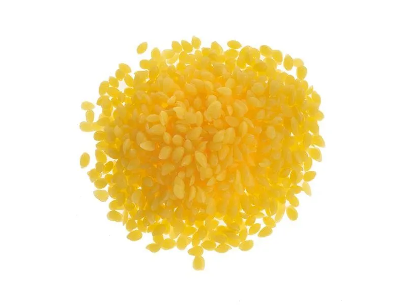 Glorex Bienenwachs 125g Orange Glorex Bienenwachs 125g Orange