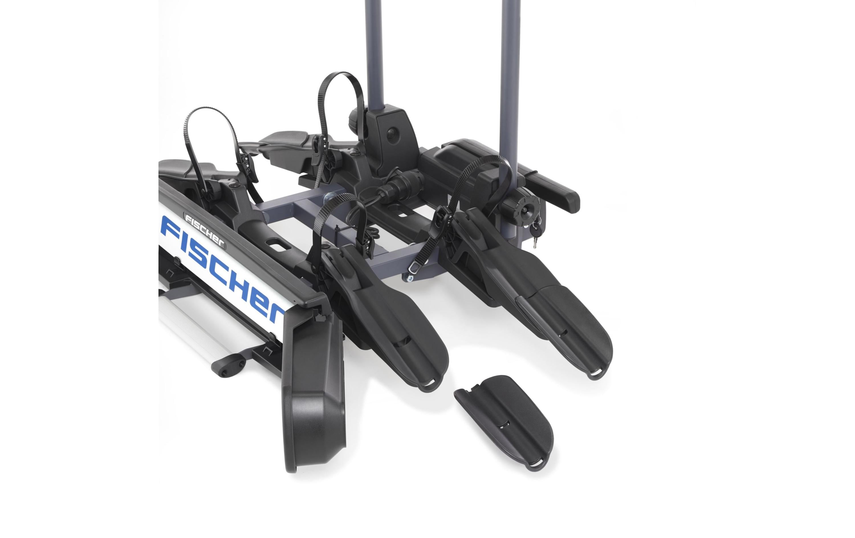 Fischer Heckfahrradträger ProlineEvo 2