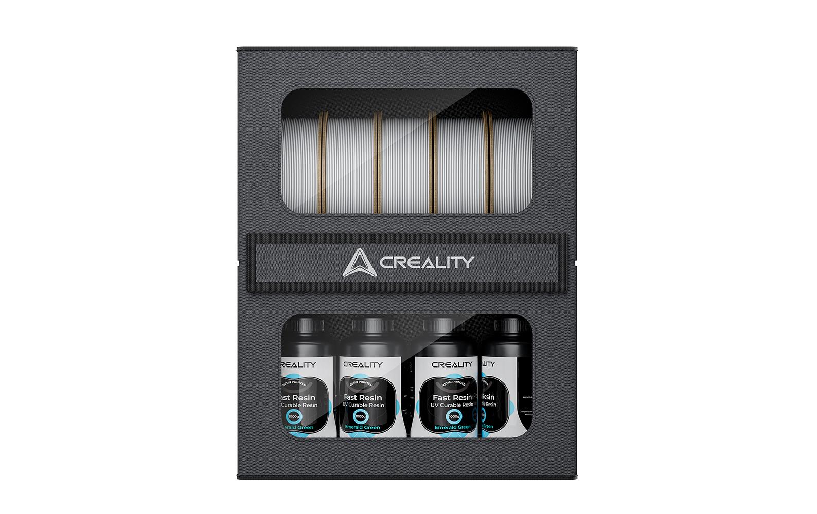 Creality Filament Aufbewahrungsbox