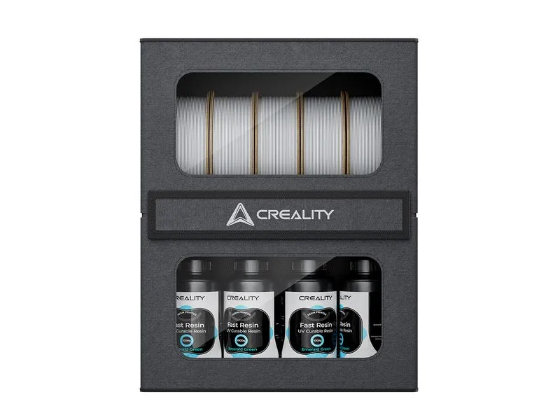 Creality Filament Aufbewahrungsbox Creality Filament Aufbewahrungsbox