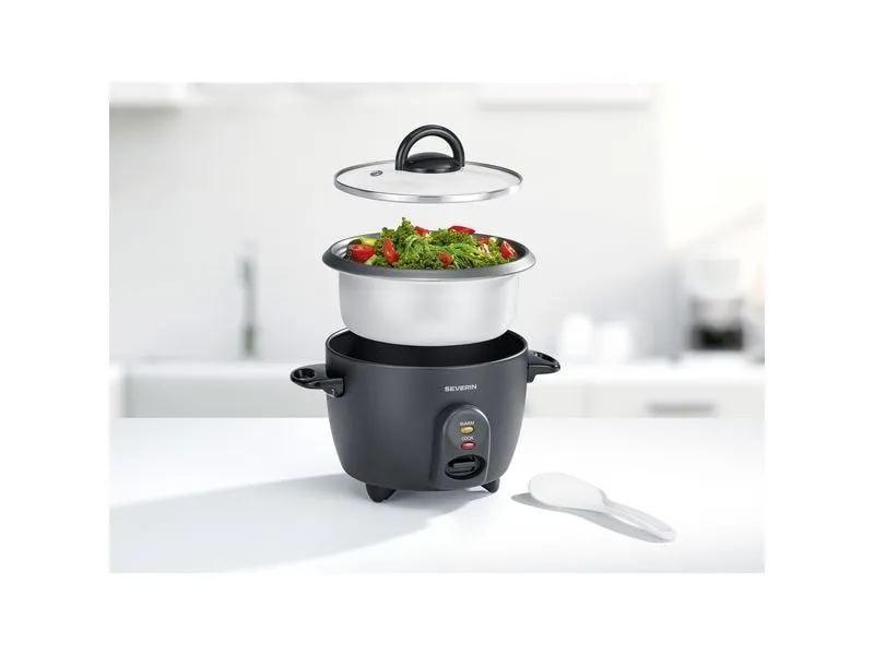 Severin Reiskocher RK1301CH 0.6 l Severin Reiskocher RK1301CH 0.6 l