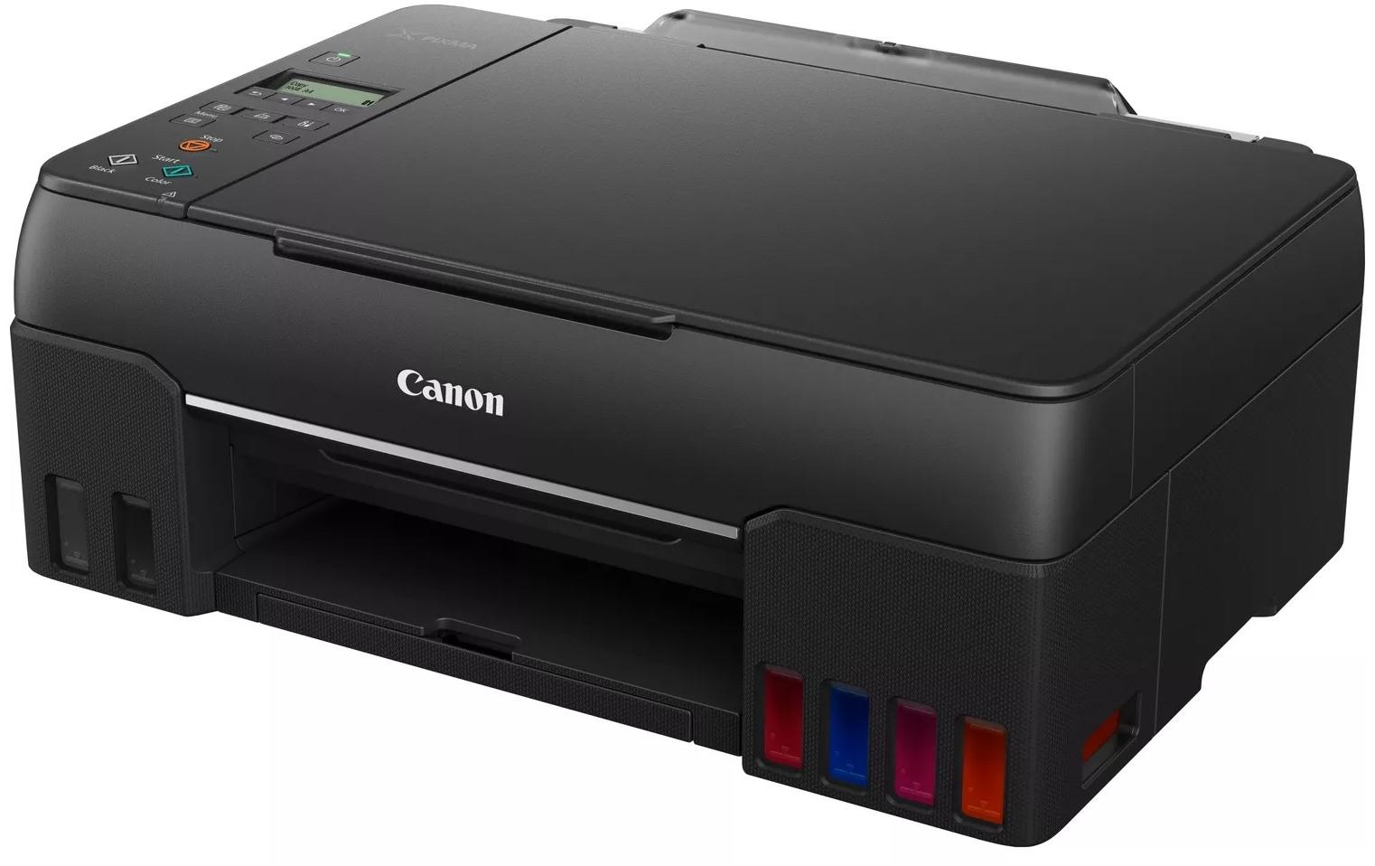 Canon Multifunktionsdrucker PIXMA G650