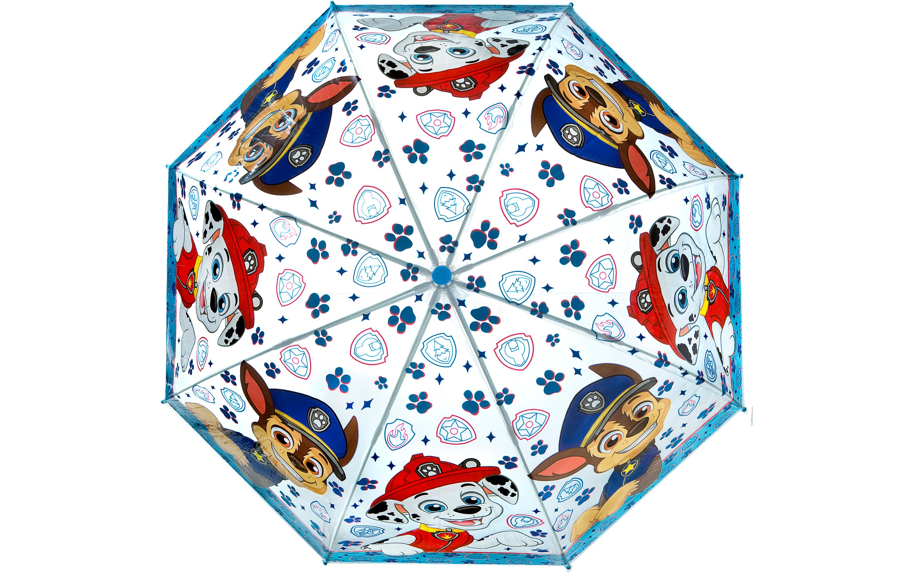 Undercover Regenschirm Paw Patrol Undercover Regenschirm Paw Patrol