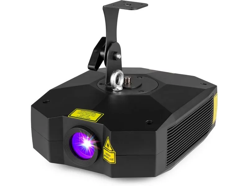BeamZ Laser Leda BeamZ Laser Leda