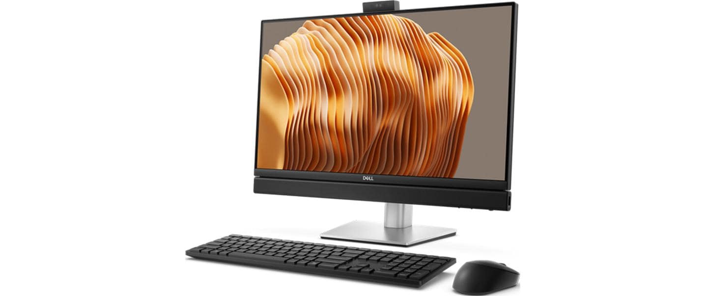 DELL Pro 24 AIO Plus (U7-265, 16GB, 512GB SSD) DELL Pro 24 AIO Plus (U7-265, 16GB, 512GB SSD)