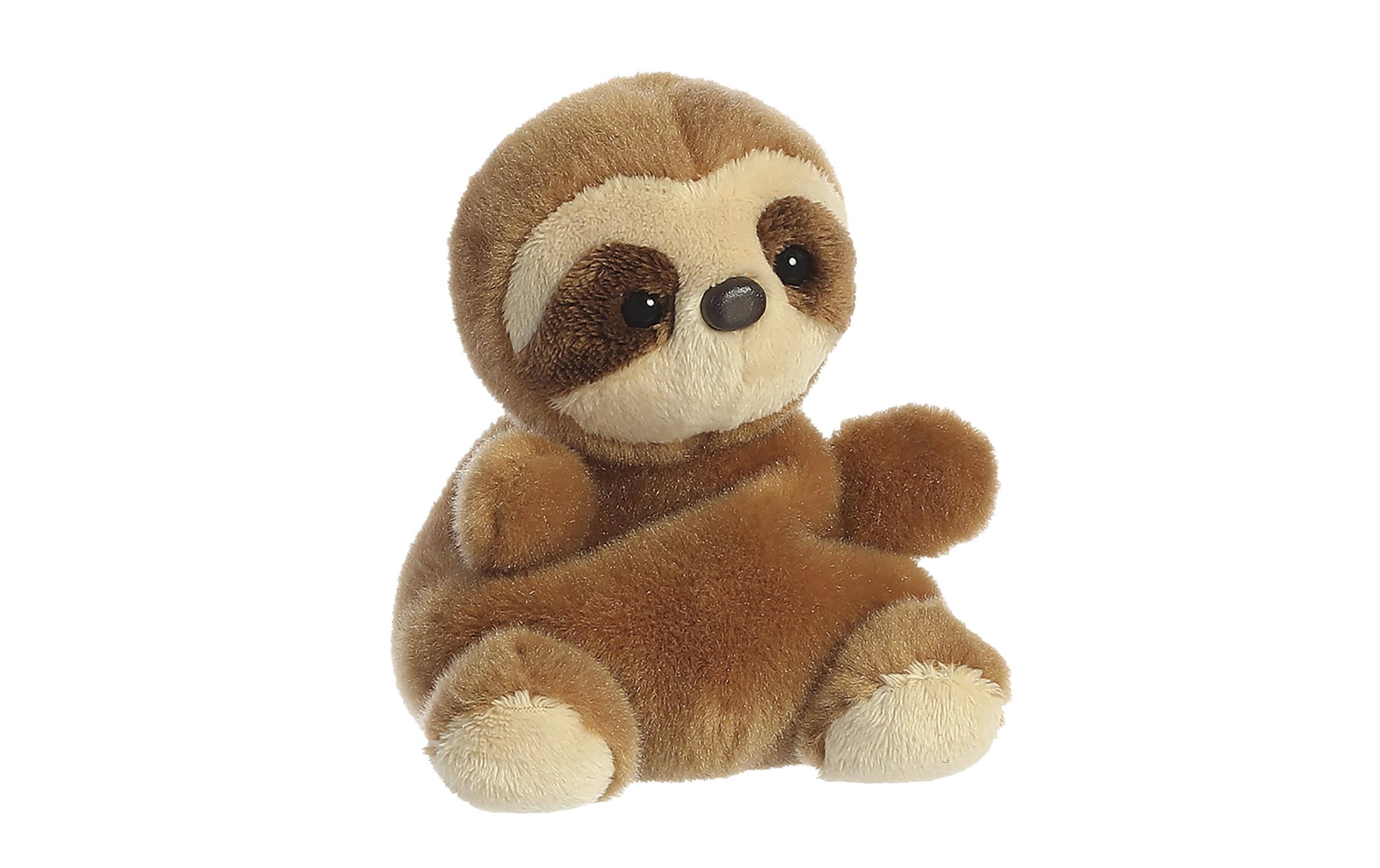 AURORA Palm Pals Slomo Sloth 13 cm AURORA Palm Pals Slomo Sloth 13 cm