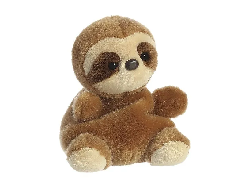AURORA Palm Pals Slomo Sloth 13 cm AURORA Palm Pals Slomo Sloth 13 cm