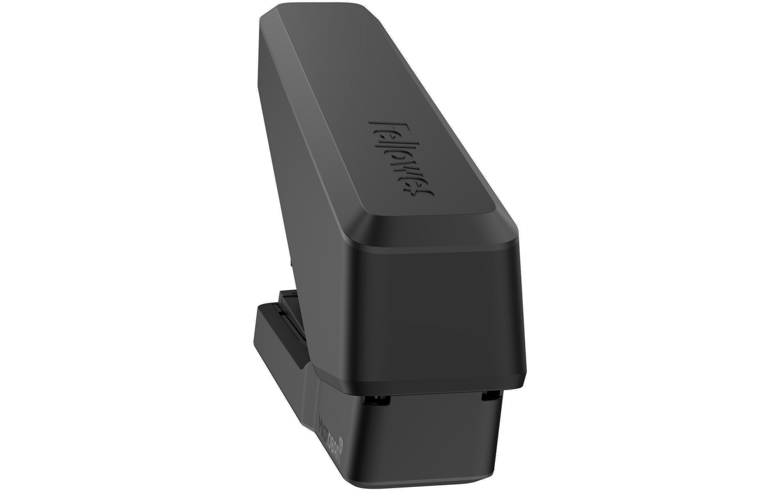 Fellowes Heftgerät LX870 40 Seiten, Schwarz Fellowes Heftgerät LX870 40 Seiten, Schwarz