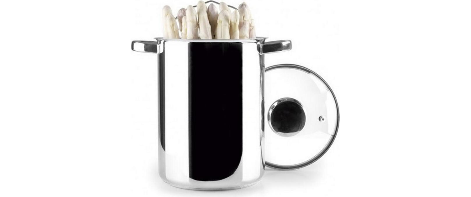 Ibili Spargeltopf Oslo 16 cm