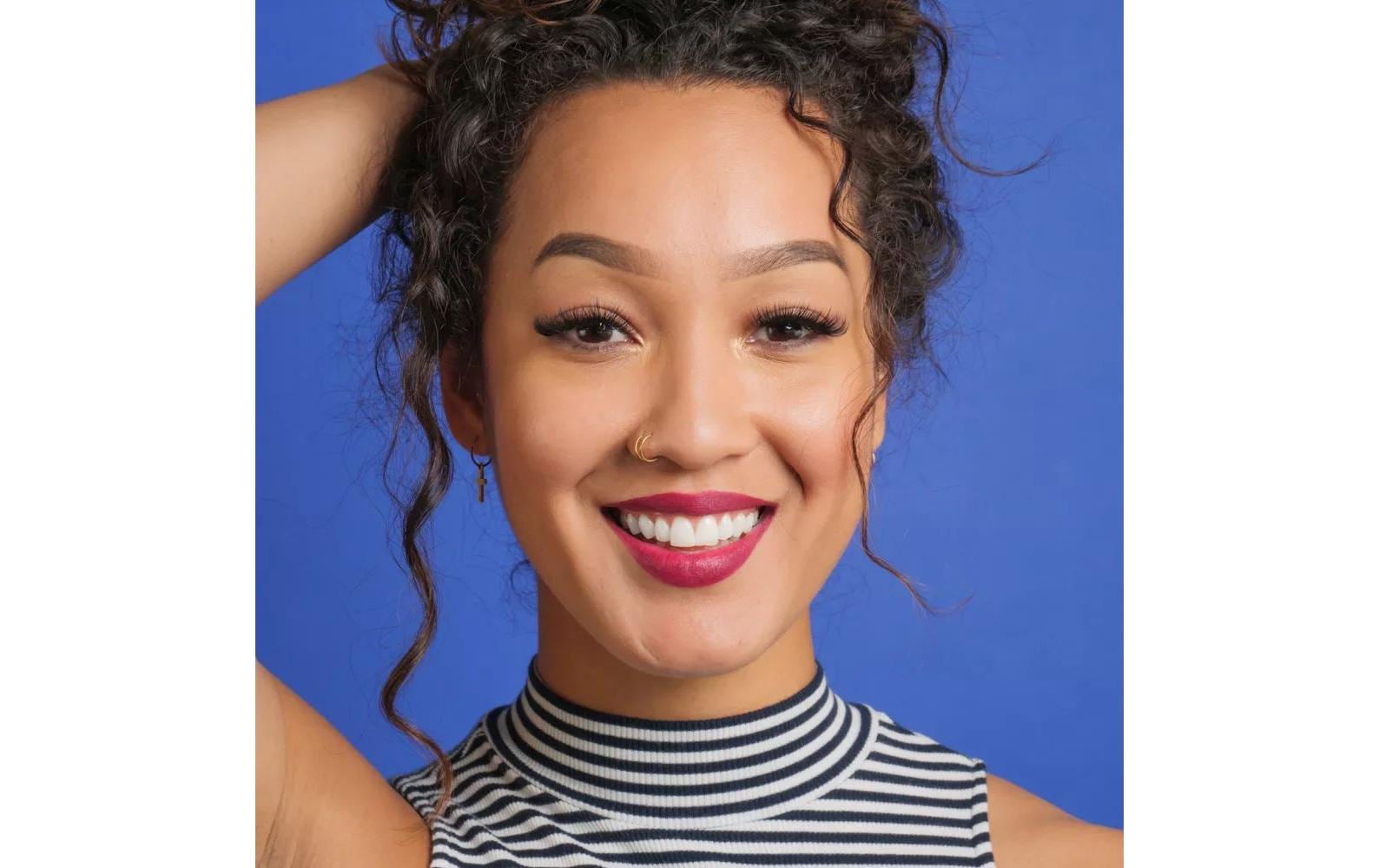 Savage Hintergrund Papier 2.72 x 11m Studio Blue