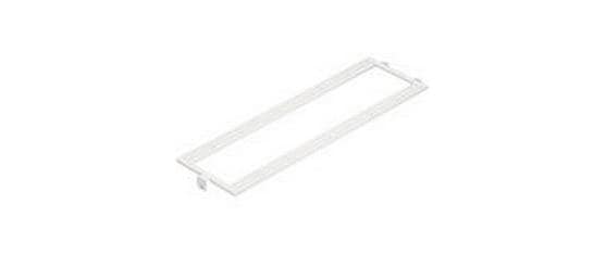 HAVN HS 420 Untere Lüfterhalterung Weiss HAVN HS 420 Untere Lüfterhalterung Weiss