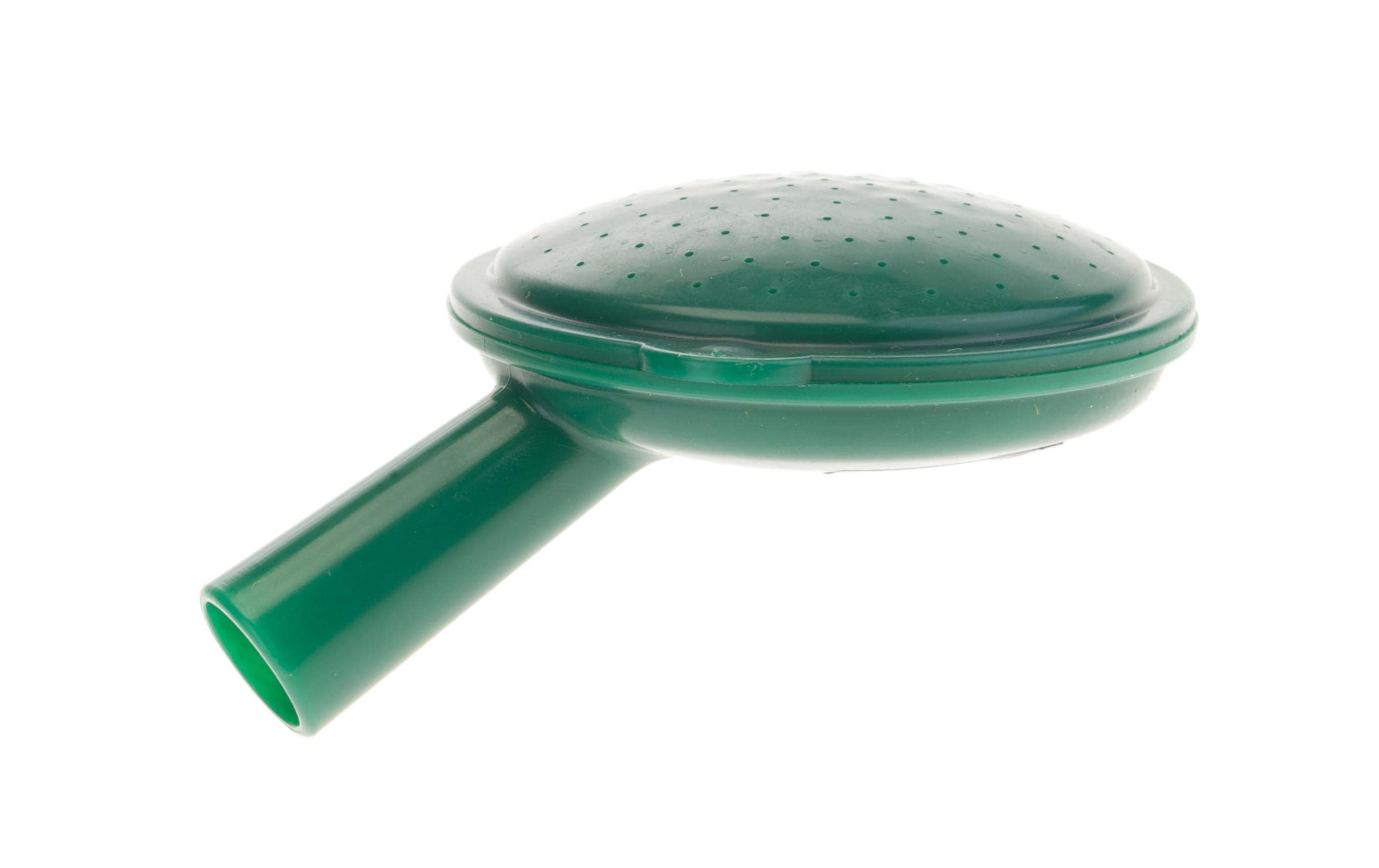 Stöckli Brause für Zimmergiesskanne 2 l grün Stöckli Brause für Zimmergiesskanne 2 l grün