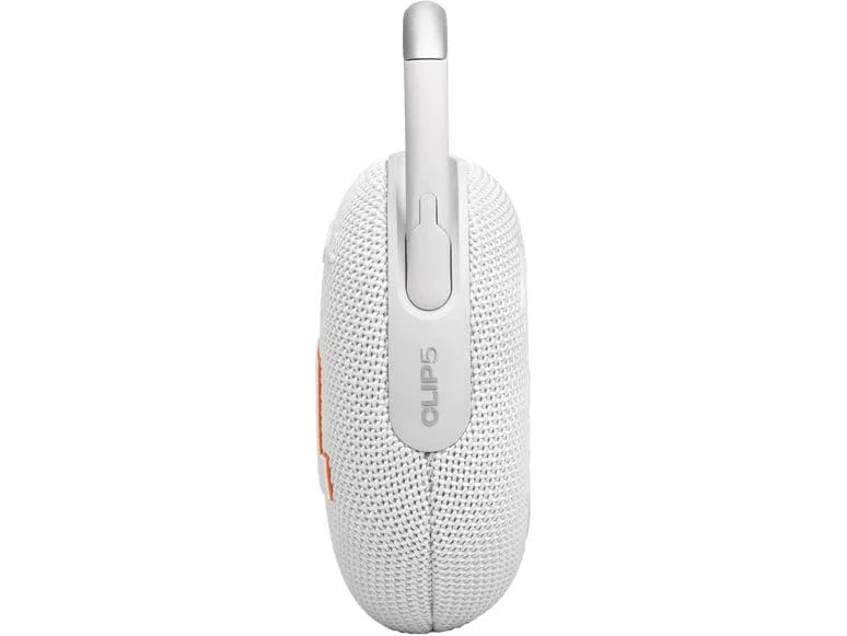 JBL Clip 5 Weiss JBL Clip 5 Weiss