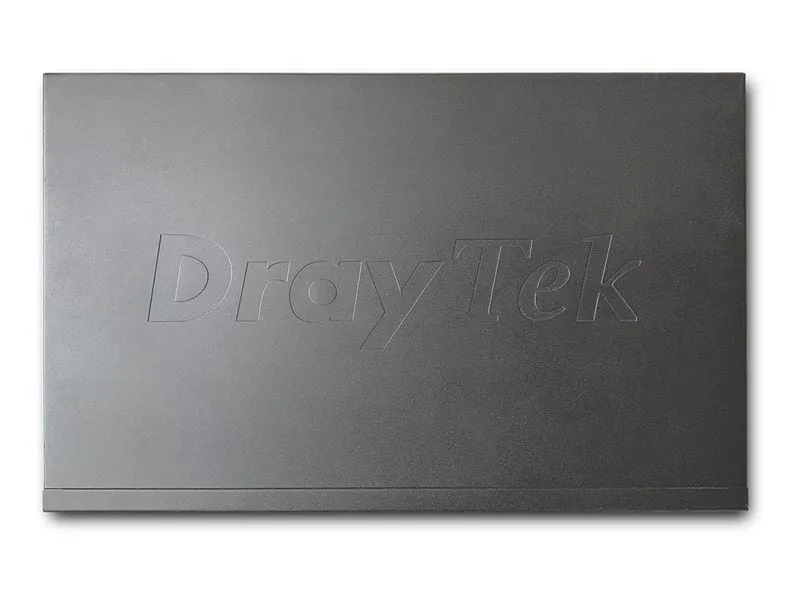 DrayTek Router Vigor 3912 DrayTek Router Vigor 3912