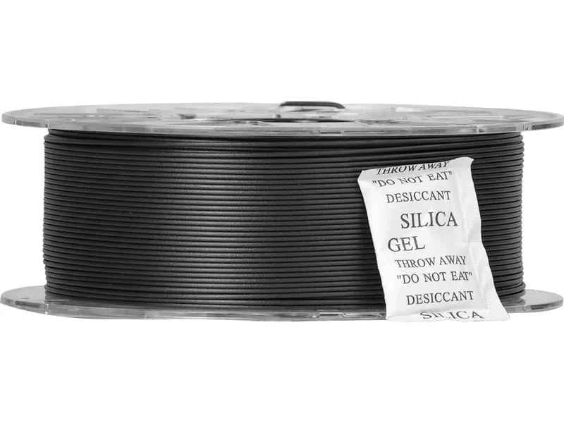 Creality Filament Hyper PETG-CF Grau 1.75 mm 1 kg