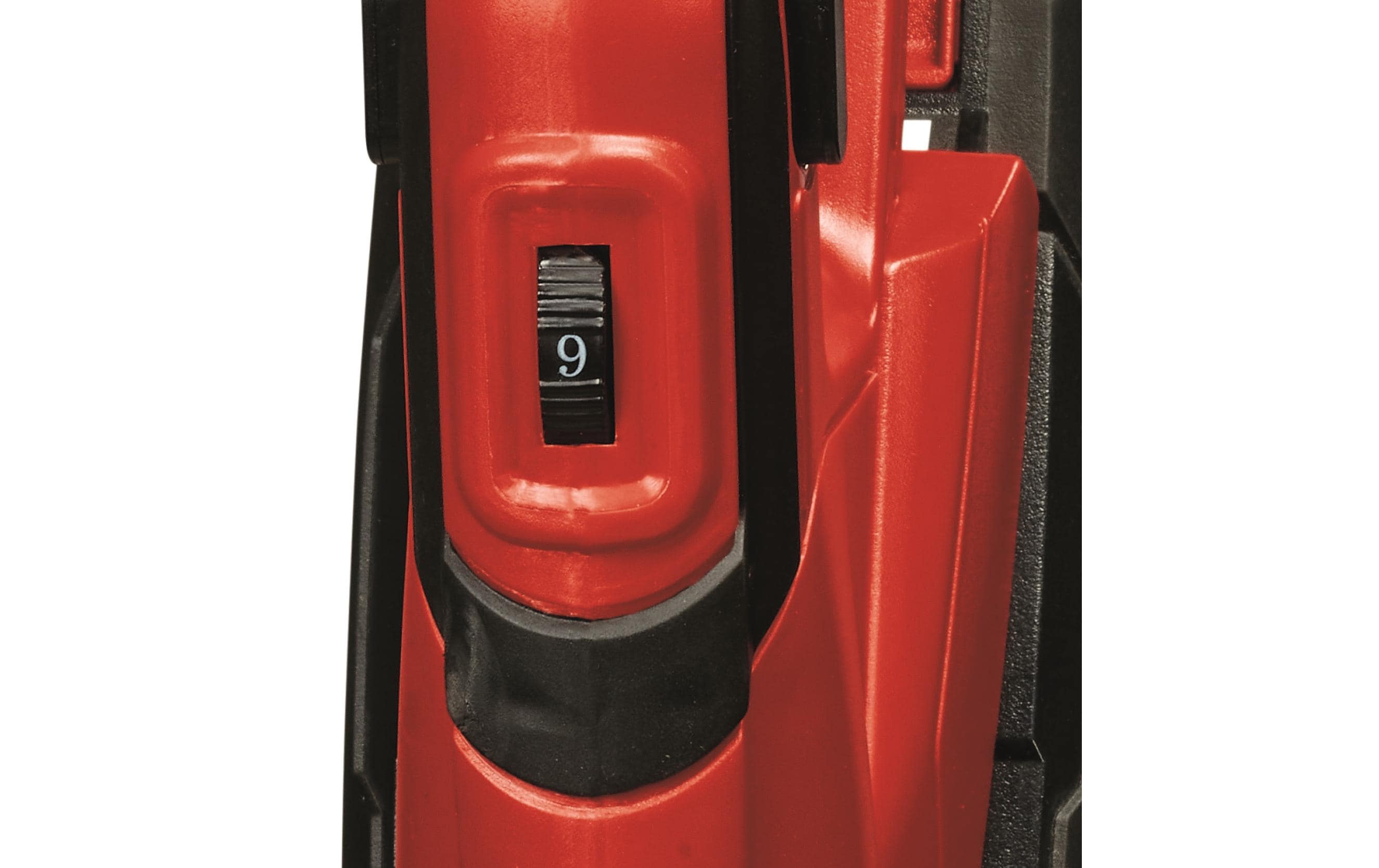 Einhell Akku-Bodenhacke GE-CR 18/20 Li Solo