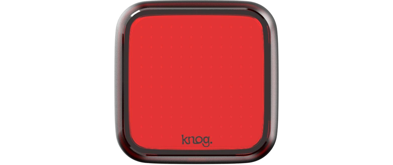 knog. Rücklicht Blinder E RS 25 knog. Rücklicht Blinder E RS 25