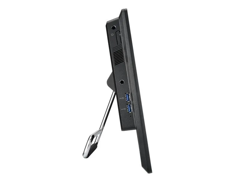 Shuttle Barebone XPC all-in-one P55U Shuttle Barebone XPC all-in-one P55U