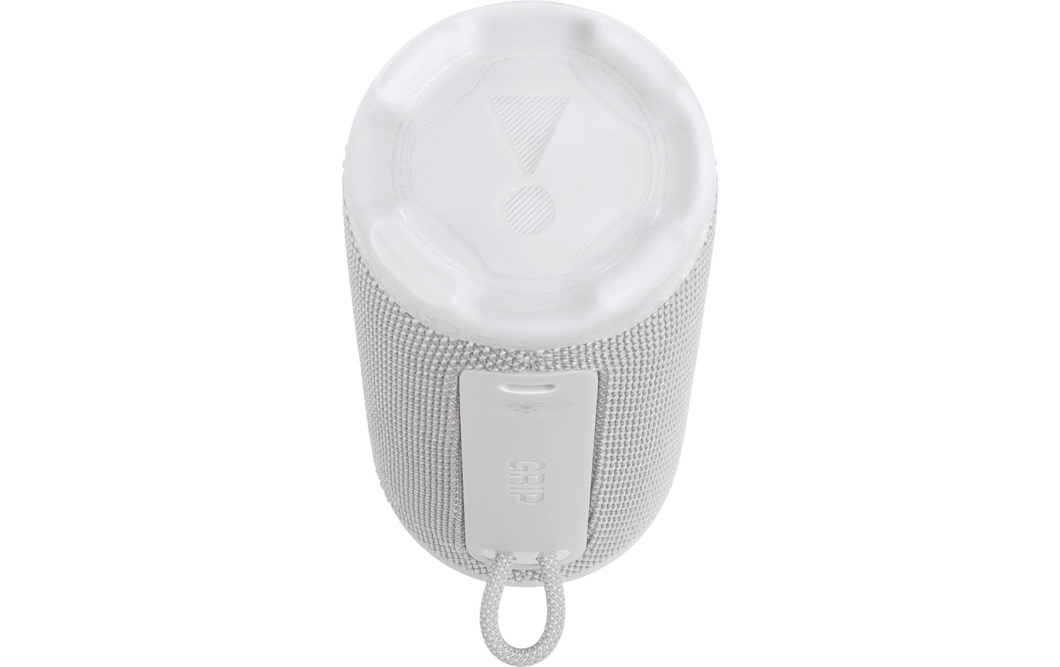 JBL Bluetooth Speaker Grip Weiss