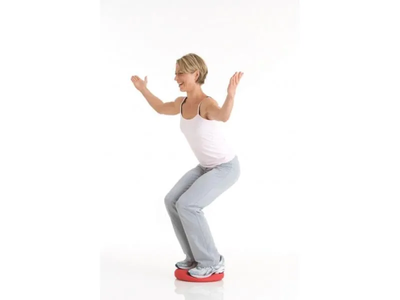 TOGU Ballkissen Dynair XL TOGU Ballkissen Dynair XL