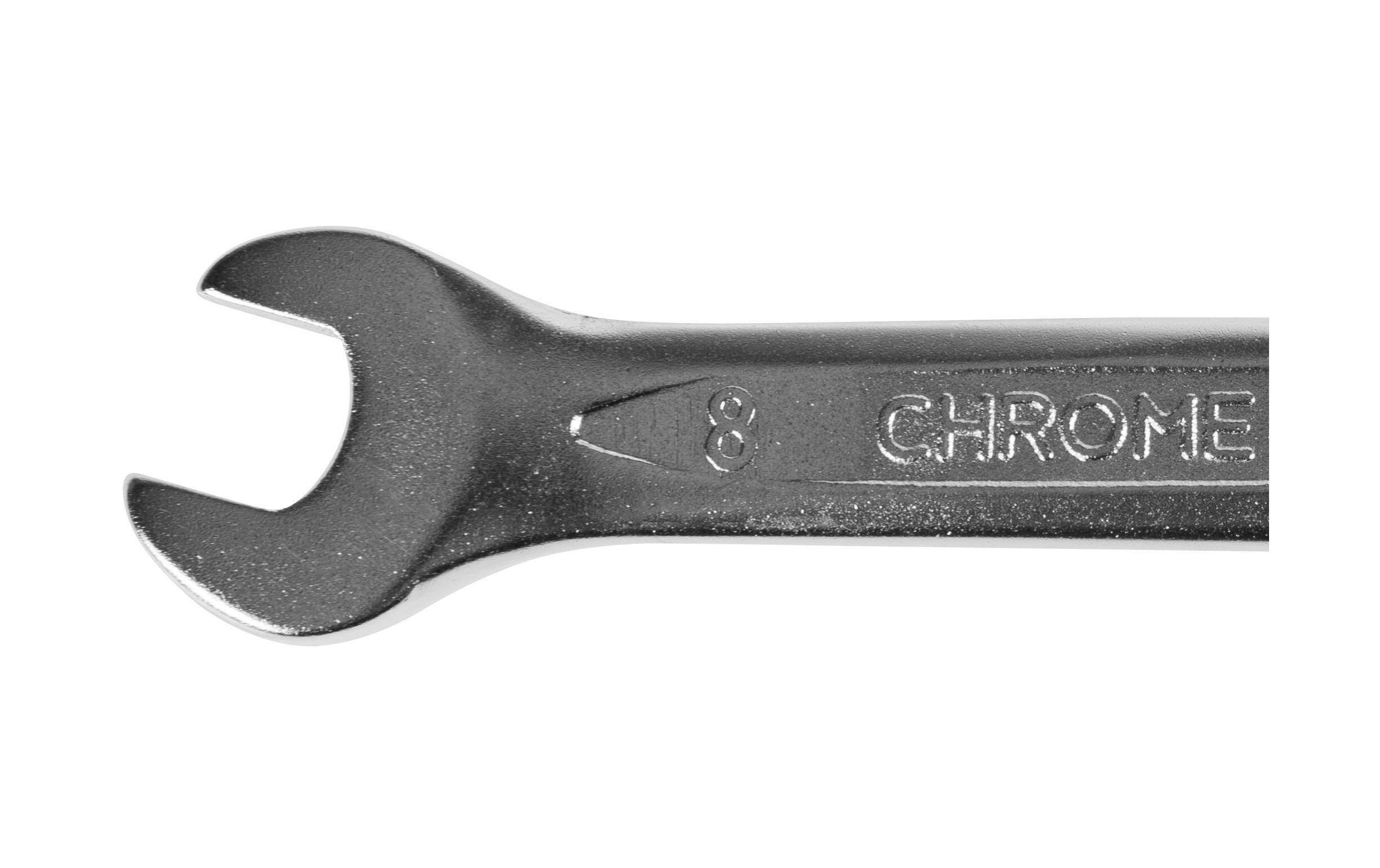 STRUCT Ringmaulschlüssel 8 mm STRUCT Ringmaulschlüssel 8 mm