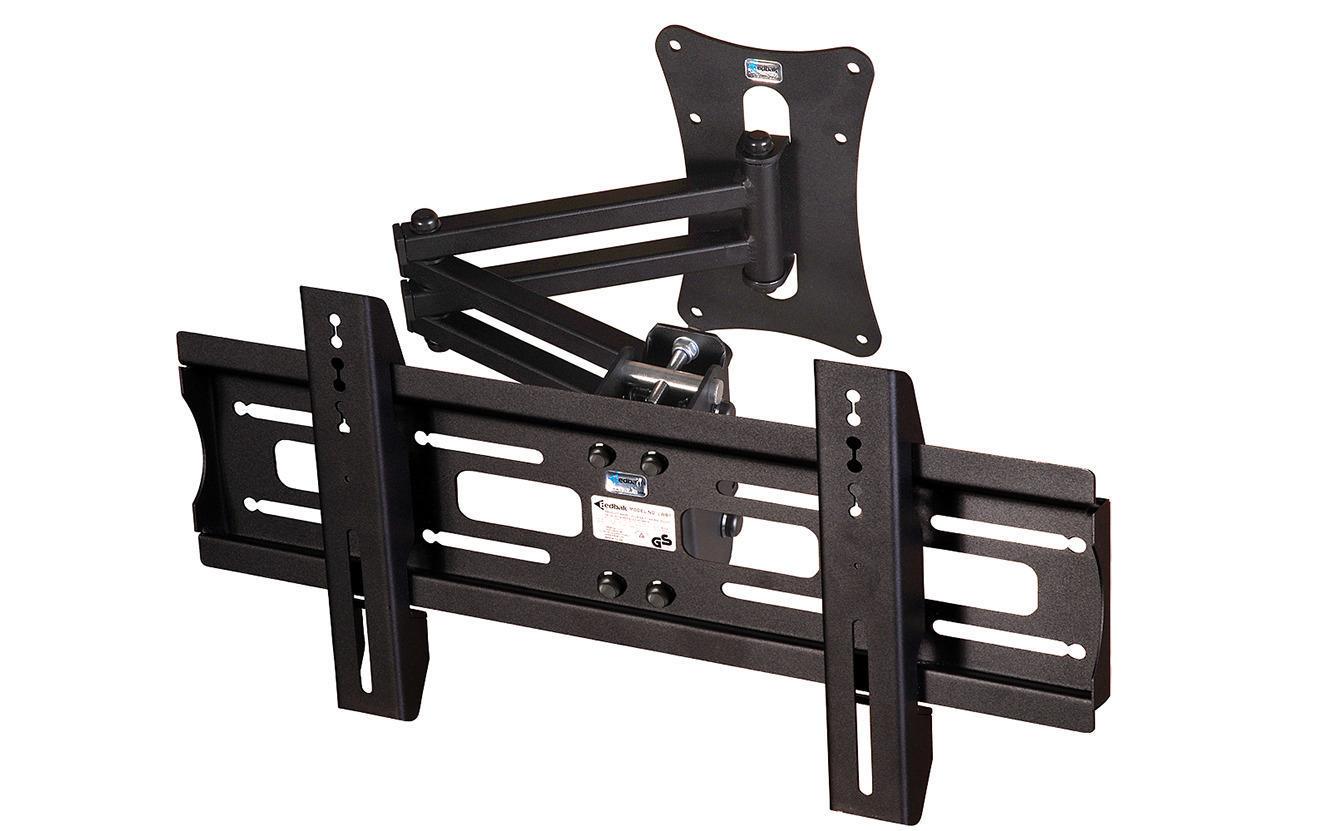 Edbak Wandhalterung LWS1 Schwarz