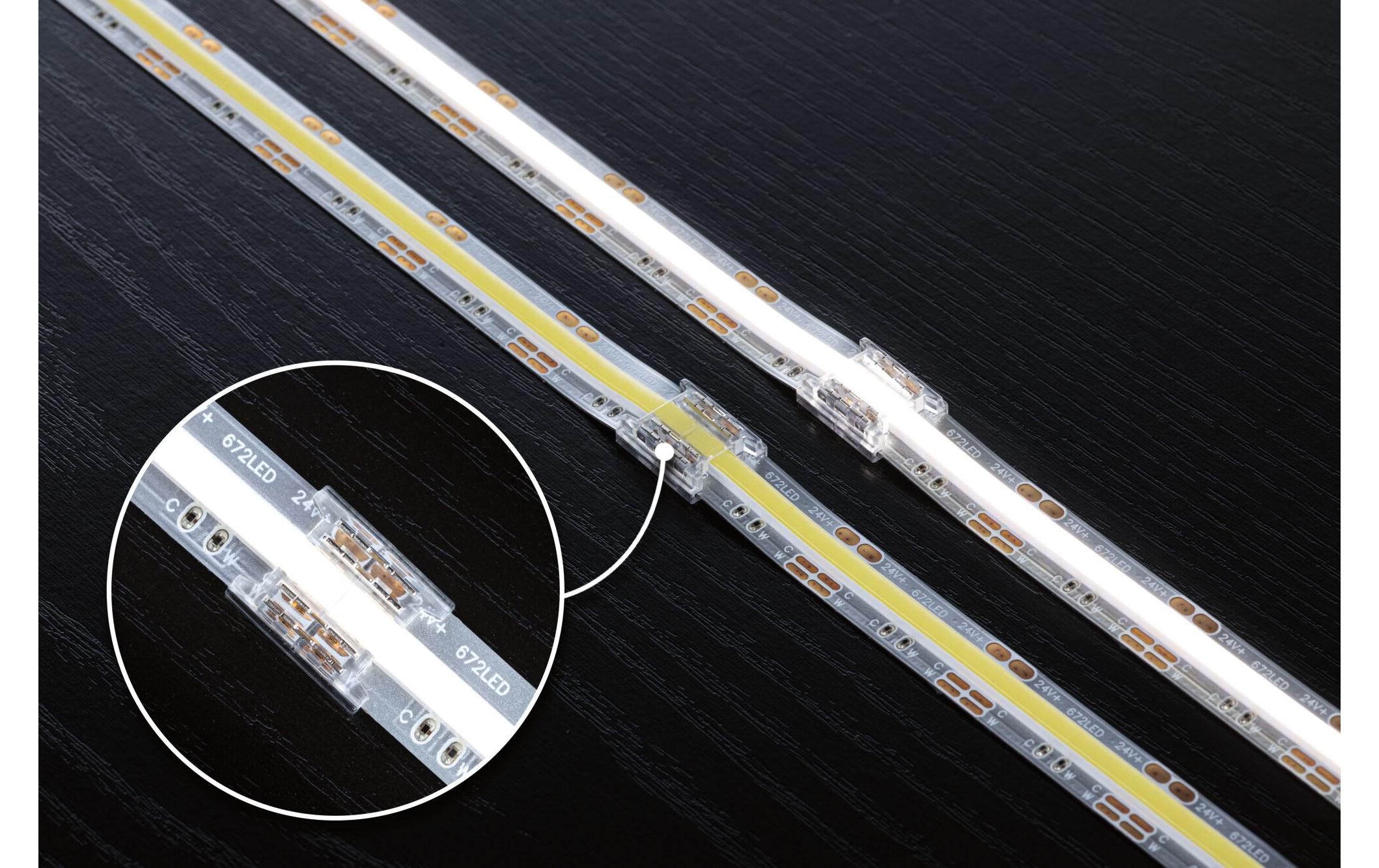 Paulmann MaxLED Connector Set Full-Line COB