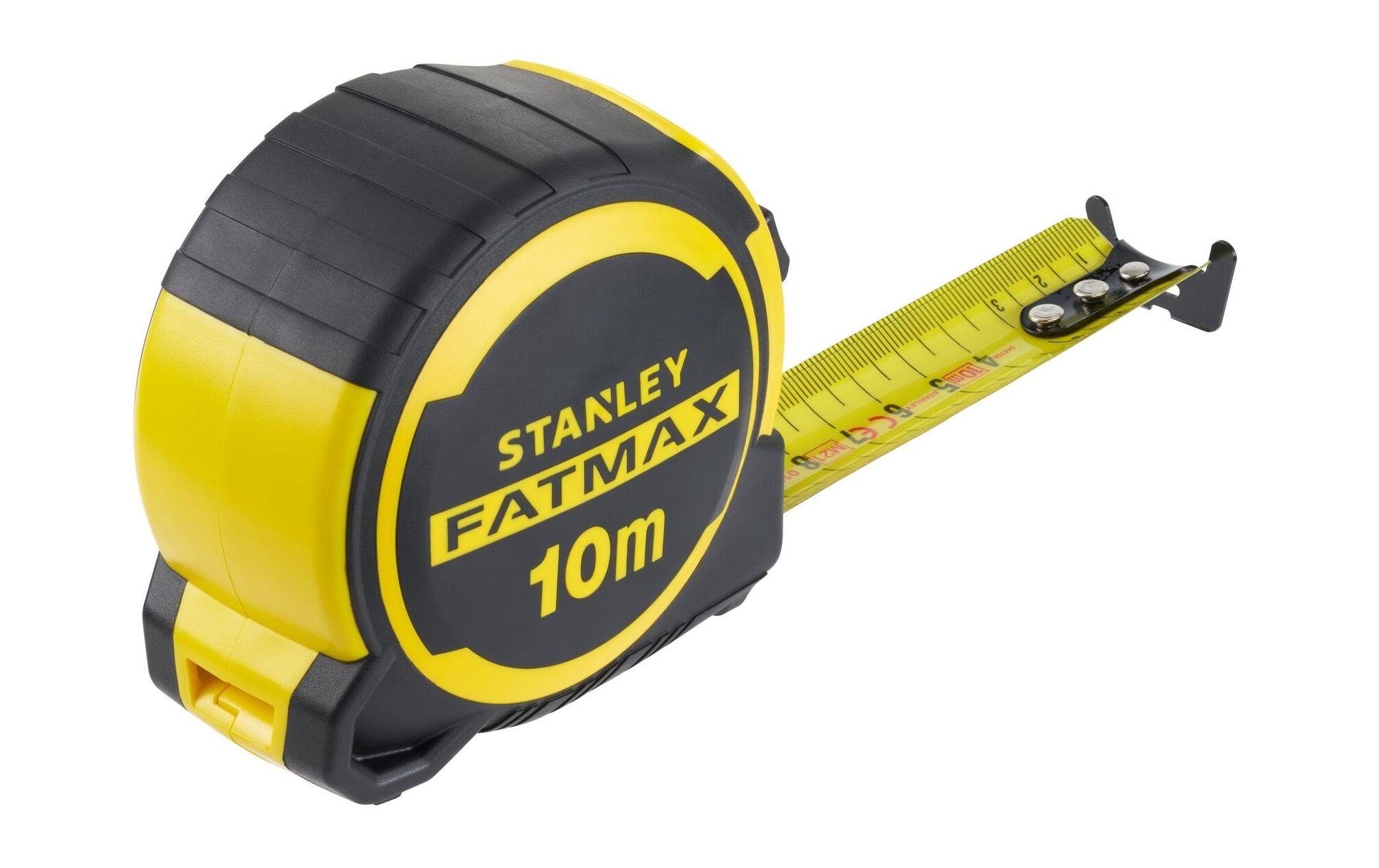 Stanley Fatmax Massband Blade Armor 10 m