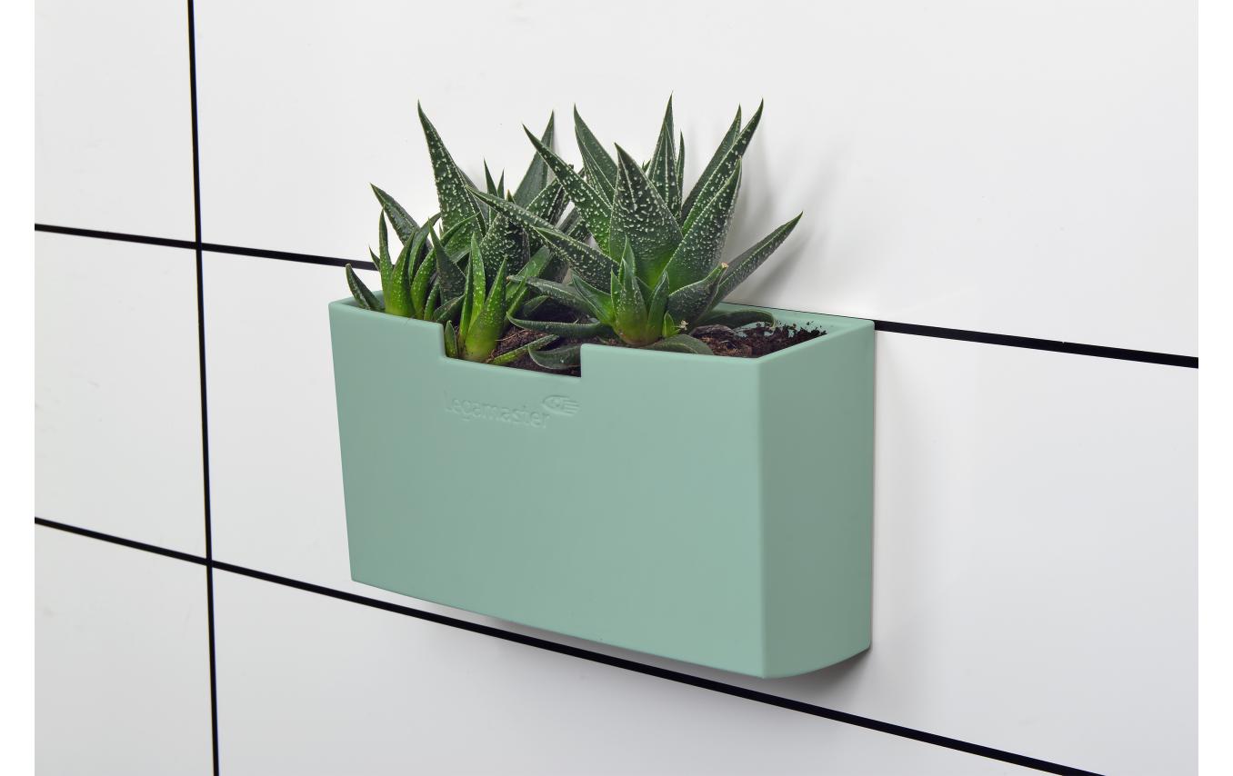 Legamaster Whitebord-Zubehörhalter, Pastellgrün