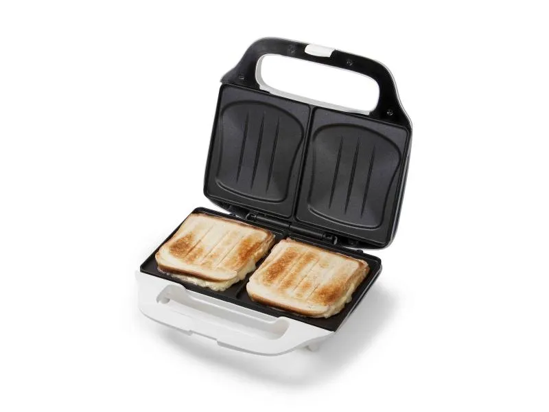 Domo Sandwich-Toaster DO9056C 900 W Domo Sandwich-Toaster DO9056C 900 W