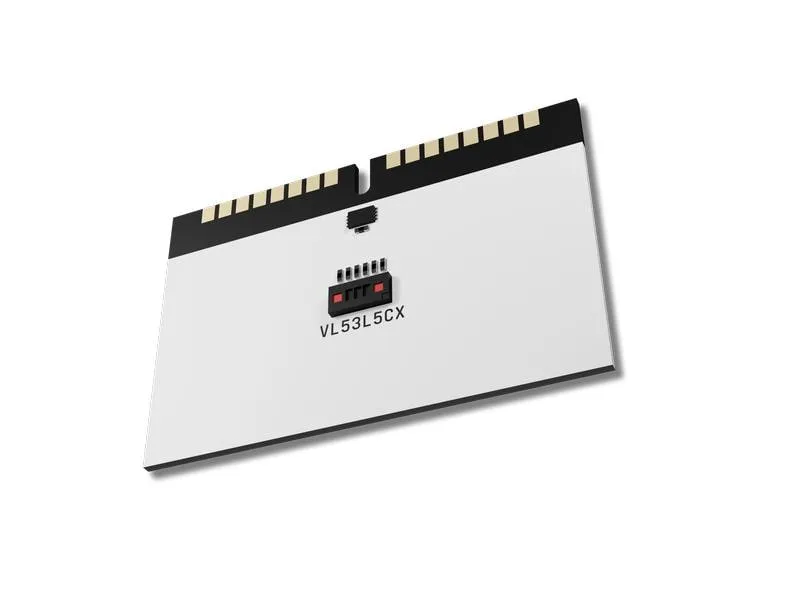OXON ToF Distanz Sensor Oxocard Connect ToF Cartridge OXON ToF Distanz Sensor Oxocard Connect ToF Cartridge