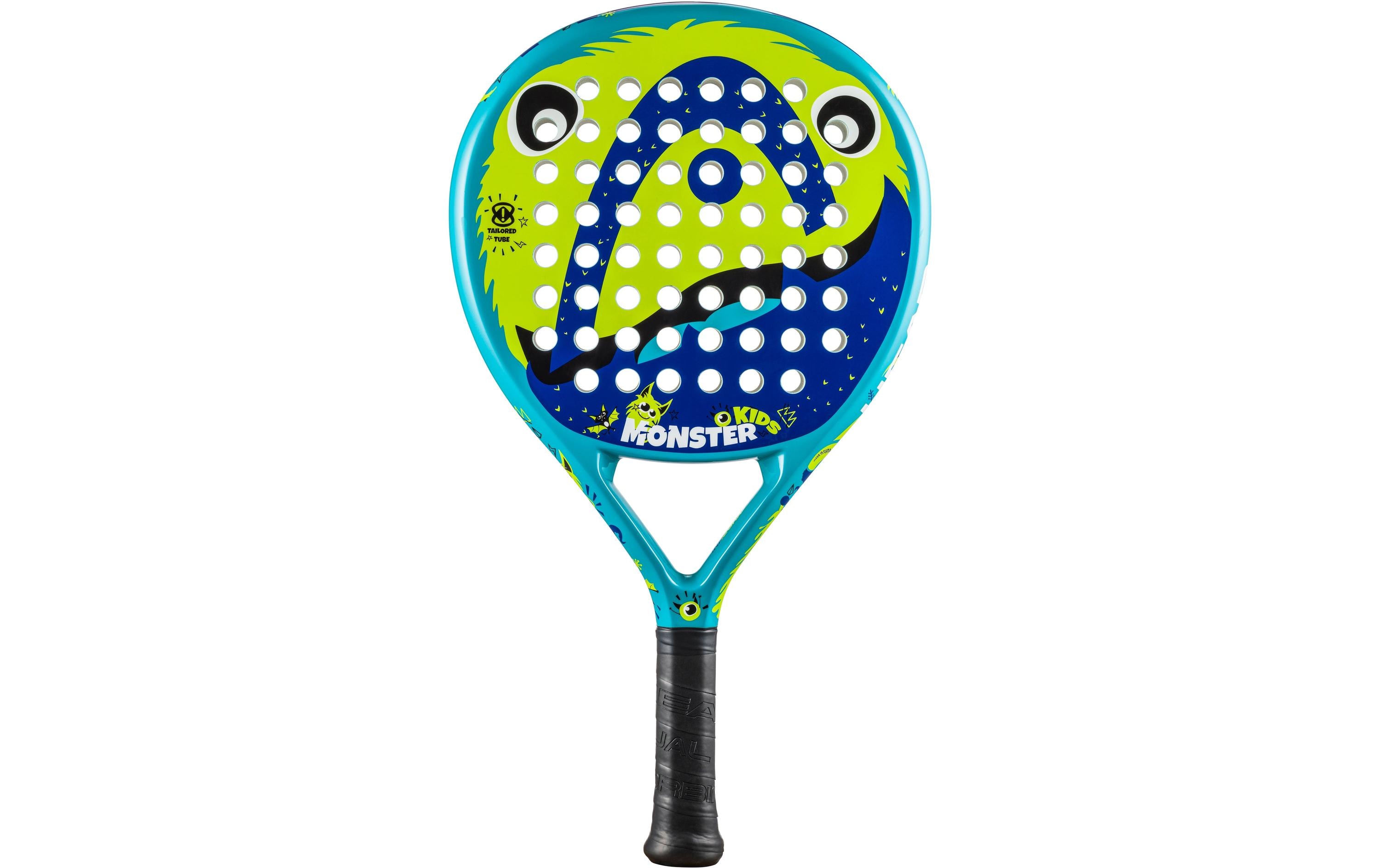 HEAD Padel Racket Monster Kids