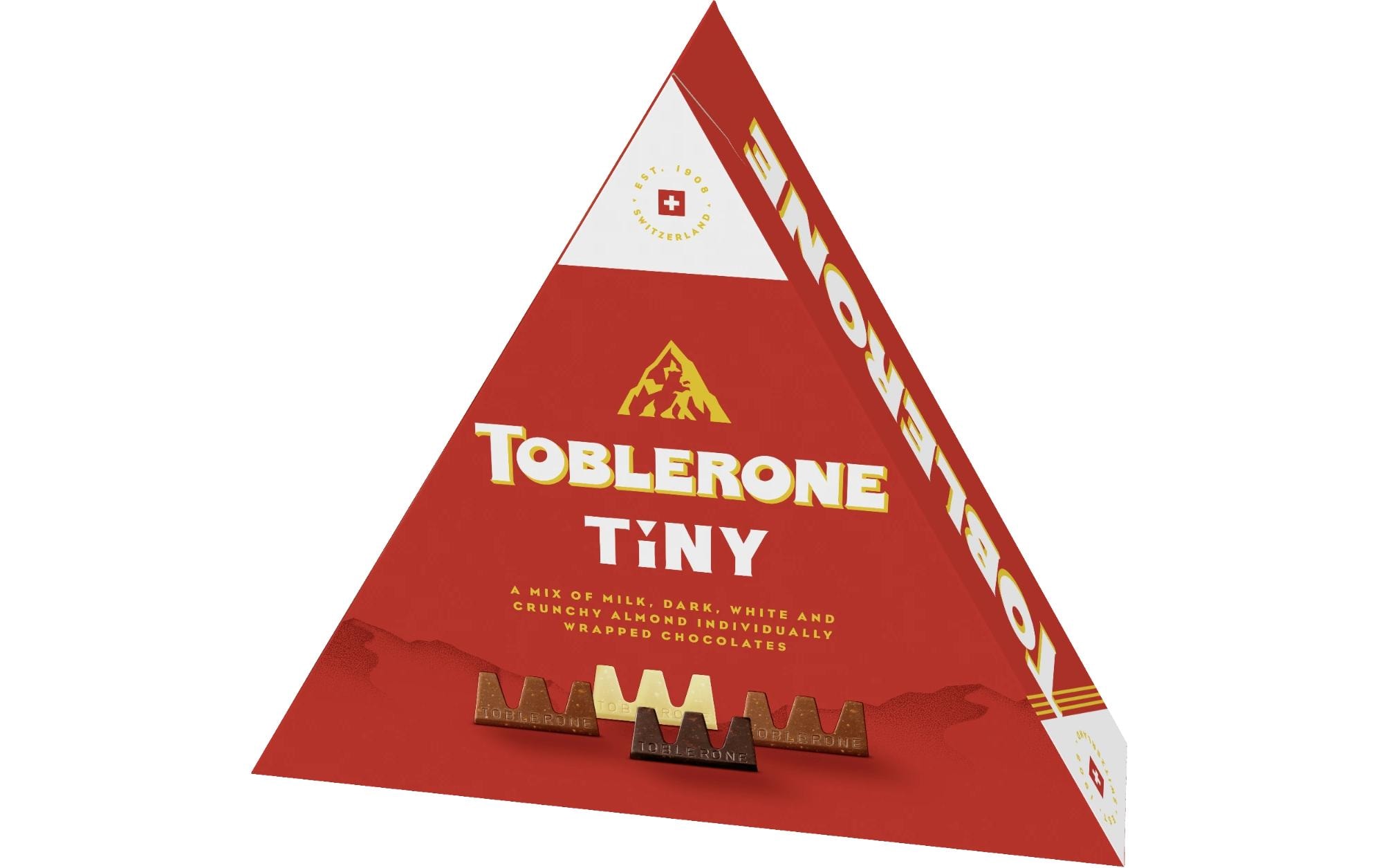 Toblerone Tourist Tiny 200 g