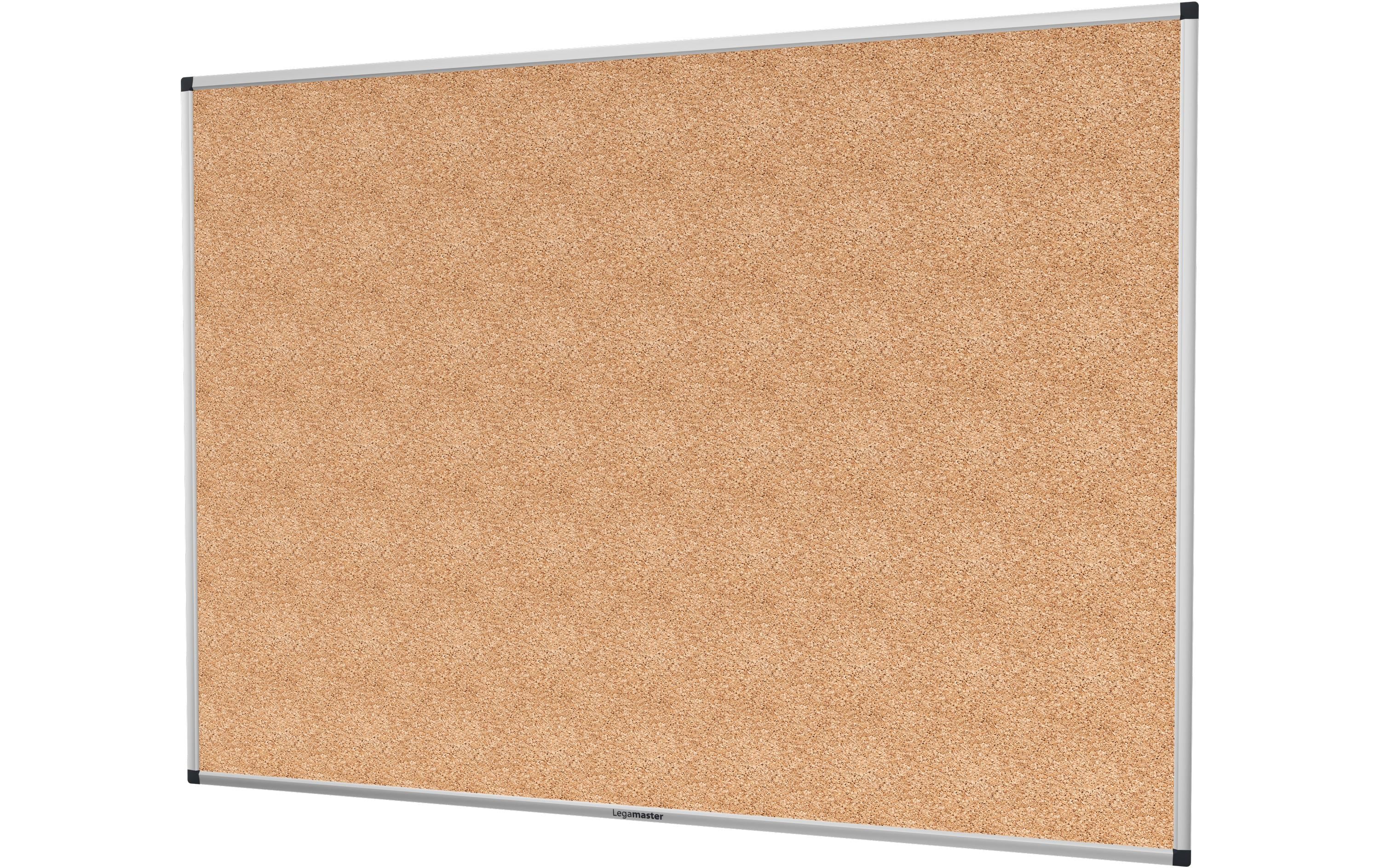 Legamaster Pinnwand Unite 90 cm x 120 cm, Braun Legamaster Pinnwand Unite 90 cm x 120 cm, Braun