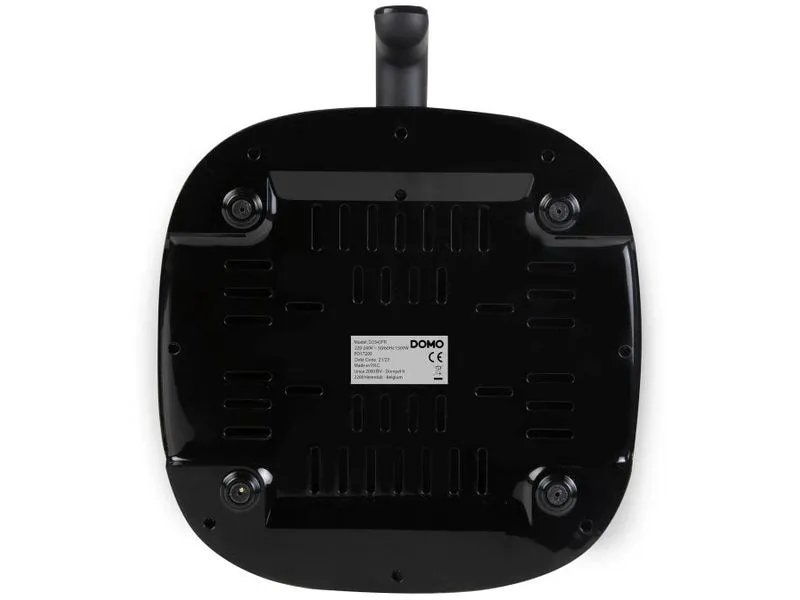 Domo Heissluft-Fritteuse DO540FR 6 l Domo Heissluft-Fritteuse DO540FR 6 l