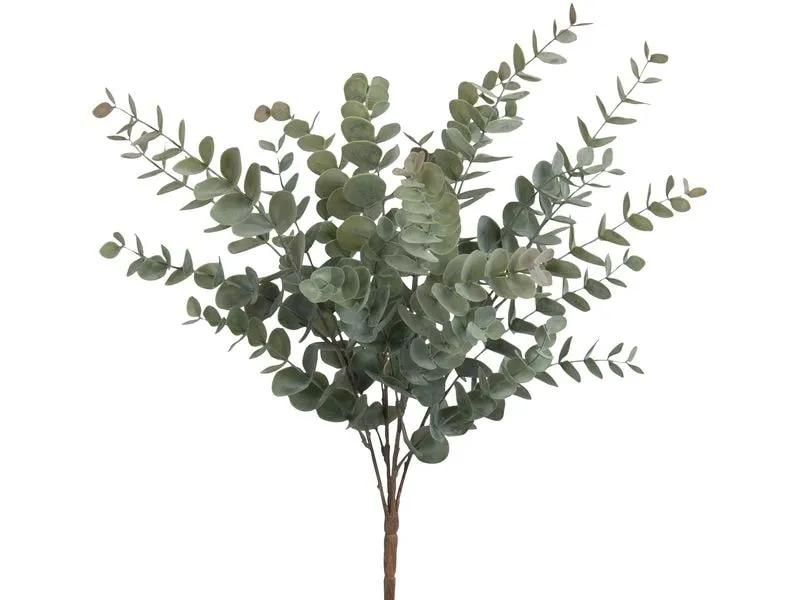 Botanic-Haus Kunstpflanze Eukalyptusbusch 56 cm