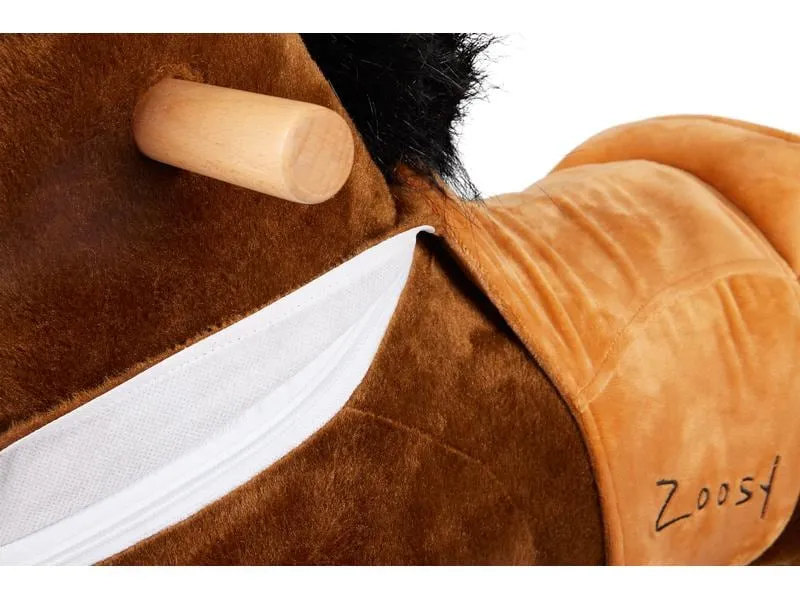 zoosy Reittier Pferd Gr. S
