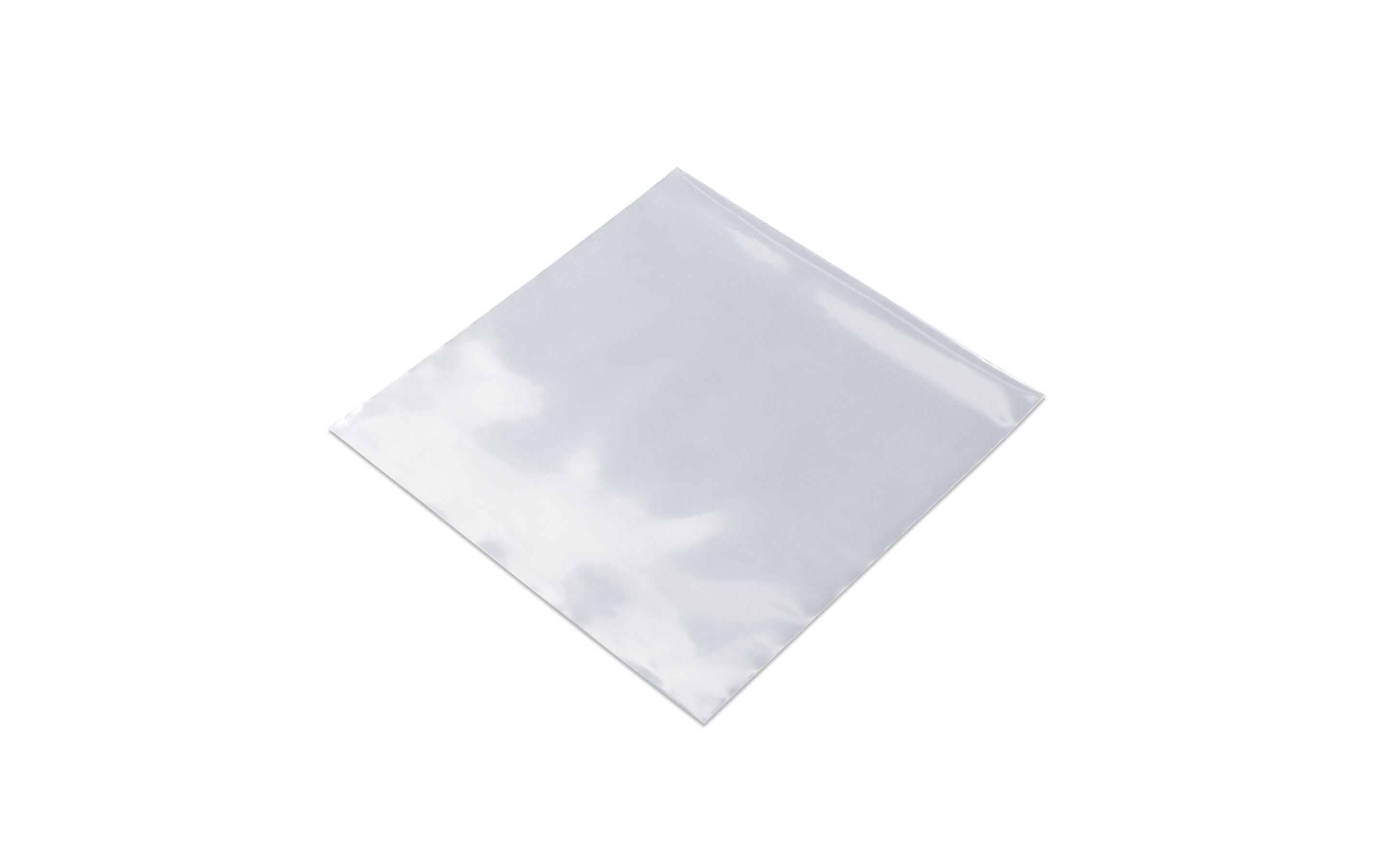 Reloop Premium 12-Vinyl-LP-Aussenhüllen 100 Stk.