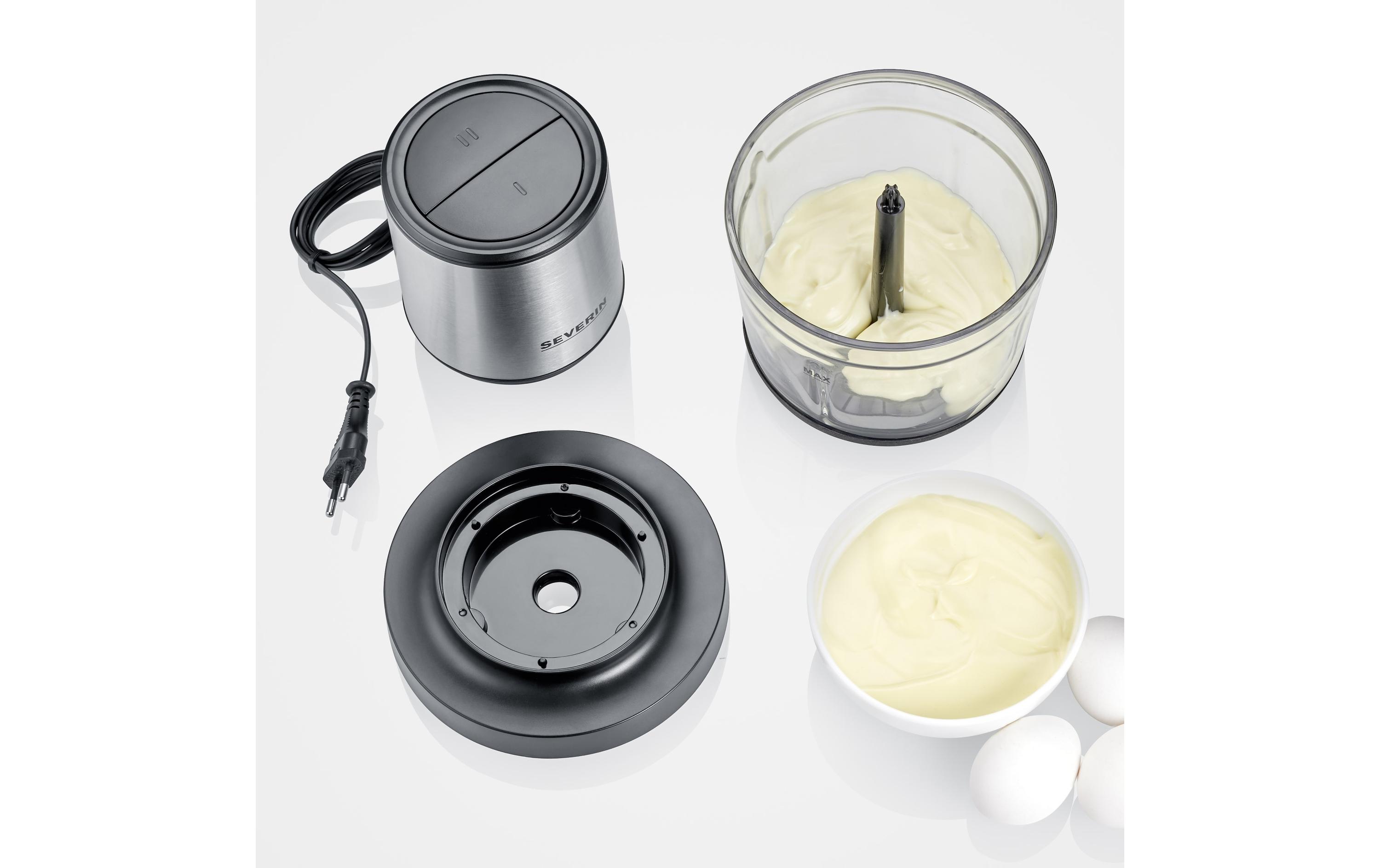 Severin Zerkleinerer Chopper KM 3867 1 l